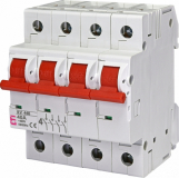 ETI - ROZŁĄCZNIK IZOLACYJNY 40A SV 440 4P 40A - 002423423