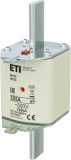 ETI - WKŁADKA TOPIKOWA NH - ZWŁOCZNA / KOMBI NH3C GG 355A/500V - 004186223