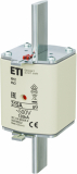 ETI - WKŁADKA TOPIKOWA NH - ZWŁOCZNA / KOMBI NH2 GG 315A/500V - 004185222