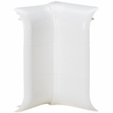 LEGRAND - KĄT WEWNĘTRZNY 120 X 20 BIAŁY DLP - 033665