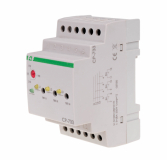 F&F - Przekaźnik napięciowy CP-733 - CP-733