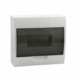 KANLUX - Rozdzielnica serii DB108S 1X8P/SMD - 3832