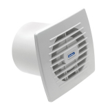 KANLUX - WENTYLATOR KANAŁOWY FI 120 WKK-EOL120B - 70916