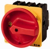 EATON - ROZŁĄCZNIK IZOLACYJNY 100A 3 BIEGUNY P3-100/EA/SVB - 074320