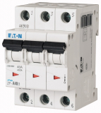 EATON - ROZŁĄCZNIK IZOLACYJNY 63A 3 BIEGUNY ZP-A63/3 - 284908