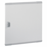 LEGRAND - DRZWI PŁASKIE METALOWE DO ROZDZIELNI O WYSOKOŚCI 450MM DO XL3 - 020272