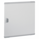 LEGRAND - DRZWI PŁASKIE METALOWE DO ROZDZIELNI O WYSOKOŚCI 600MM DO XL3 - 020273