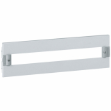 LEGRAND - OSŁONA METALOWA DLA APARATÓW MODUŁOWYCH 24M WYS. 150MM DO XL3 400 - 020300