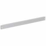 LEGRAND - OSŁONA METALOWA PEŁNA WYSOKOŚĆ 50MM SZER.600MM DO XL3 400 - 020940