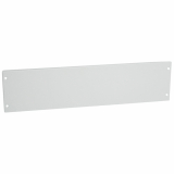 LEGRAND - OSŁONA METALOWA PEŁNA WYSOKOŚĆ 150MM SZER.600MM DO XL3 400 - 020942