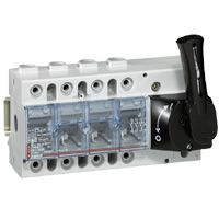 LEGRAND - ROZŁĄCZNIK IZOLACYJNY 160A 4 BIEGUNY VISTOP - 022553