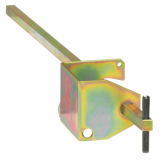 LEGRAND - WYPROWADZENIE NAPĘDU OBROTOWEGO NA ZEWNĄTRZ SZAFY DO VISTOP 63A 100A 125A 160A - 022732
