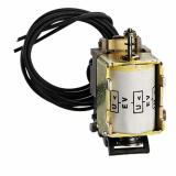 LEGRAND - WYZWALACZ WZROSTOWY DO ROZŁĄCZNIKA MOCY DPX STEROWANIE 230V AC/DC DPX - 026167