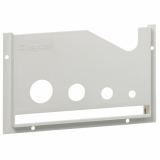 LEGRAND - KIESZEŃ SAMOPRZYLEPNA NA DOKUMENTACJĘ 230X130X18 - 036581
