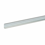 LEGRAND - SZYNA MONTAŻOWA PEŁNA TH35 DŁ. 950MM WYS. 75MM - 037401