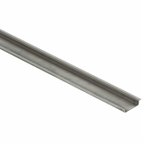 LEGRAND - SZYNA MONTAŻOWA PEŁNA TH35 DŁUGOŚĆ 2000MM WYSOKOŚĆ 75MM - 037404
