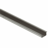 LEGRAND - SZYNA MONTAŻOWA PEŁNA TH35 DŁ. 2000MM WYS. 15MM - 037407