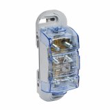 LEGRAND - BLOK ROZDZIELCZY 300A PRZELOTOWY WE.16-120MM AL/CU WY.16-70MM CU MOCOWANIE NA TH35 - 037480