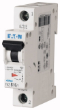 EATON - WYŁACZNIK NADPRĄDOWY SERII 15KA 1-POLOWY FAZ-C16/1  - 278561