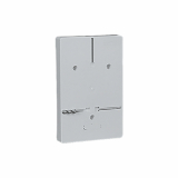 ELEKTROPLAST OPATÓWEK - TABLICA LICZNIKOWA T-1FAZA B/Z BEZ ZABEZPIECZEŃ IP20 152X240X31MM - 10.6