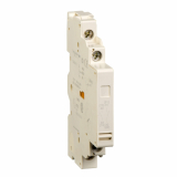 SCHNEIDER ELECTRIC - STYKI POMOCNICZE NO+NC MONTAŻ BOCZNY GVAN11 - GVAN11