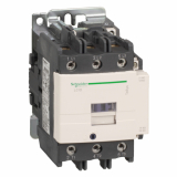 SCHNEIDER ELECTRIC - STYCZNIK MOCY 95A AC3 3 BIEGUNY NO STYK POMOCNICZY NO+NC STEROWANIE 230V AC LC1D95P7 - LC1D95P7