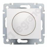LEGRAND - ŚCIEMNIACZ OBROTOWY 400W BIAŁY VALENA - 770061