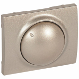 LEGRAND - PLAKIETKA ŚCIEMNIACZA 400W TYTAN SISTENA LIFE - 771468
