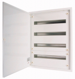 EATON - ROZDZIELNIA METALOWA 5X24 MODUŁY PODTYNKOWA IP30 - 285351