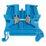LEGRAND - ZŁĄCZKA VIKING 1 TOR 6MM2 NIEBIESKA - 037102