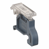 LEGRAND - BLOKADA KOŃCOWA DO ZŁĄCZEK SZEROKOŚĆ 8MM - 037511