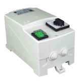 BREVE - REGULATOR PRĘDKOŚCI OBROTOWEJ WENTYLATORA W OBUDOWIE ARW 1,5/1 IP54 - 17886-9990
