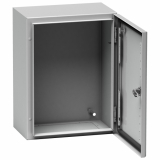SCHNEIDER ELECTRIC - OBUDOWA S3D 600X400X250. - NSYS3D6425