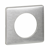 LEGRAND - RAMKA POJEDYNCZA ALUMINIUM CELIANE - 068921