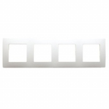 LEGRAND - NI:B RAMKA CZTEROKROTNA - 665004