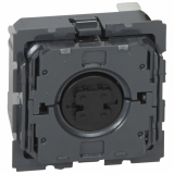 LEGRAND - ŁĄCZNIK STEROWANIA ROLETAMI ZACISKI AUTOMATYCZNE 6A 230V CELIANE - 067601