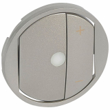 LEGRAND - KLAWISZ ŚCIEMNIACZA DO LAMP DIODOWYCH TYTAN CELIANE - 068375