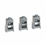 LEGRAND - ZACISKI KLATKOWE DPX3 250 PRZYŁĄCZE AL/CU - 421030
