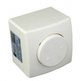 BREVE - REGULATOR ELEKTRONICZNY PRĘDKOŚCI OBROTOWEJ WENTYLATORA W OBUDOWIE AREB 2,5 - 17886-9957