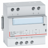 LEGRAND - TRANSFORMATOR SEPARACYJNY 63VA 230V/12-24V TR363 - 413098