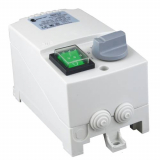 BREVE - REGULATOR PRĘDKOŚCI OBROTOWEJ WENTYLATORA W OBUDOWIE ARW 3,0/1 IP54 - 17886-9965