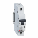 LEGRAND - WYŁĄCZNIK NADPRĄDOWY B 10A 1 BIEGUN RX3 - 419134