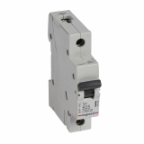 LEGRAND - WYŁĄCZNIK NADPRĄDOWY B 25A 1 BIEGUN RX3 - 419138