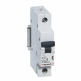 LEGRAND - WYŁĄCZNIK NADPRĄDOWY C 16A 1 BIEGUN RX3 - 419202