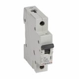 LEGRAND - WYŁĄCZNIK NADPRĄDOWY C 25A 1 BIEGUN RX3 - 419204