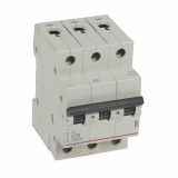 LEGRAND - WYŁĄCZNIK NADPRĄDOWY C 25A 3 BIEGUNY RX3 - 419237