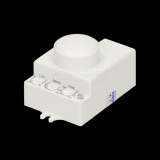 ORNO - CZUJNIK RUCHU MIKROFALOWY 800W IP20 5.8GHZ MINI - OR-CR-216