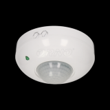ORNO - CZUJNIK RUCHU 360° IP20, 1200W, BIAŁY - OR-CR-203/W