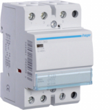 HAGER - STYCZNIK 3NO 63A 230V AC. - ESC363