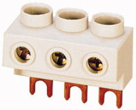 EATON - BLOK SZYN DO PKMZ0 3 BIEGUNY BK25/3-PKZ0 - 032720